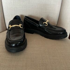 Steve Madden women’s loafer